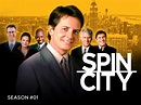 Prime Video: Spin City Season 1