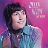 Helen Reddy - I Am Woman | Upcoming Vinyl (April 2, 2021)
