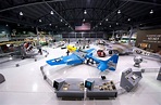 Top 10 Aviation Museums to Visit in the U.S. | by EAA | Medium