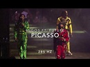 Migos - Picasso (Ft. Future) [285 Hz Energy, Safety, Survival] - YouTube