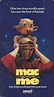 Mac and Me | Childhood movies, I movie, Family movies