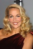 Jerry Hall - really, just stunning, back in the 70s and still, today