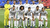 Alineaciones Real Madrid Liverpool en la final Champions League 2018 ...