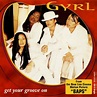 Dmellove: Gyrl - Get Your Groove On (CDS)