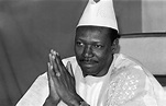 Mali : Moussa Traoré, ancien président 1968 à 1991, est décédé