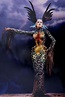 COUTURISSIME: Thierry Mugler Retrospective in Kunsthal Rotterdam