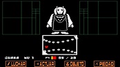 Como perdonar a Toriel ( Undertale ) - YouTube