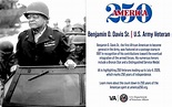 America250: Army Veteran Benjamin O. Davis Sr. - VA News