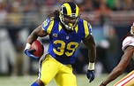 Steven Jackson to sign with Atlanta Falcons - Sports Illustrated