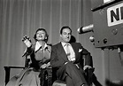 February 25, 1950..."Your Show Of Shows" Debuts On NBC! - Eyes Of A ...