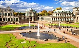 Dresdner Zwinger – Must-see in Dresden | voucherwonderland