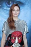 SOPHIE TURNER at Game of Thrones Season 7 Premiere in Los Angeles 07/12 ...
