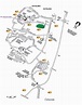 USAF Academy Maps and Directions