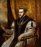 File:Titian - King Philip II of Spain - Google Art Project.jpg ...