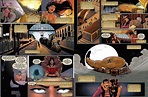 Clockwork Lives: The Graphic Novel (Preview) - By Kevin J. Anderson and ...