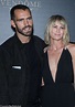 Robin Wright 'files for divorce from her husband Clement Giroudet after ...