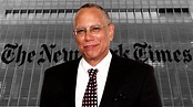 Dean Baquet the American journalist is the executive editor of The New ...