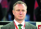 Michael O'Neill could be shock target for Aberdeen if Rangers finally ...