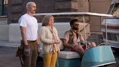 ‘Zeroville’ First Look: A Bald James Franco Is Suspected of Murder in ...