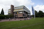 Heinrich-Heine-Universität Düsseldorf - Studienorientierung NRW