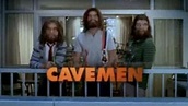 Cavemen (TV series) - Wikipedia