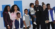 Kenya Barris' Wife and Kids: What to Know About '#BlackAF' Creator
