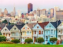 The Best Attractions in San Francisco | Best Things to Do in San Francisco