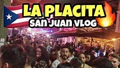 PARTYING IN SAN JUAN PUERTO RICO VLOG - YouTube