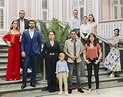 Serie turca Madre en español | La mejor telenovela de la temporada