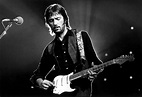 Eric Clapton / Journeyman (album) - Wikipedia / When he was 2 his ...