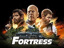 Fortress: Exclusive Trailer 1 - Trailers & Videos - Rotten Tomatoes