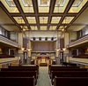 unity temple: frank lloyd wright’s modern masterpiece documentary is coming