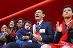 Presidente Vizcarra envía saludo por Día de la Familia Peruana ...