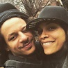 Rosario Dawson and Eric Andre are dating in sweet snaps | Daily Mail Online