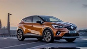 New 2020 Renault Captur: prices, engines and specs | Auto Express