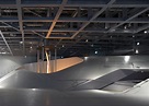 Phaeno Science Centre - Architecture - Zaha Hadid Architects | Zaha ...