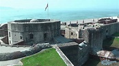 Hurst Castle | Hurst castle, Castles in england, Favorite places