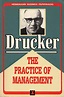 Practice of Management, The - Peter F. Drucker: 9780434903894 - AbeBooks