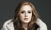 Las canciones más populares de Adele | Univision KQ 105 radio Puerto ...