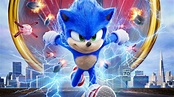Primeras críticas a Sonic La Película | Cultture