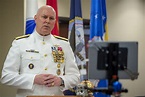 DVIDS - Images - Christopher W. Grady, commander, U.S. Fleet Forces ...
