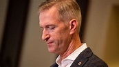 Portland Mayor Ted Wheeler promises to revive city and restructure ...