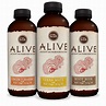 ALIVE Ancient Mushroom Elixir | Adaptogenic Teas | GT's Living Foods