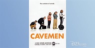Cavemen (television) - D23
