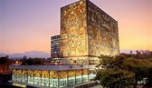 UNAM legado educativo por excelencia - Tops México Mejores Universidades