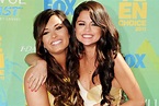 Demi Lovato + Selena Gomez Are Still Friends, Here's Proof