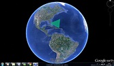 Onde Fica: Triângulo das Bermudas