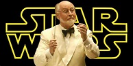 Star Wars: John Williams Composed Galaxy's Edge Original Score