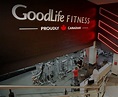 GoodLife Fitness | Gyms and Fitness Clubs | Fit and Healthy Good Life