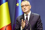 Sorin Cîmpeanu: „Îmi place să cred că România va înțelege că investiția ...